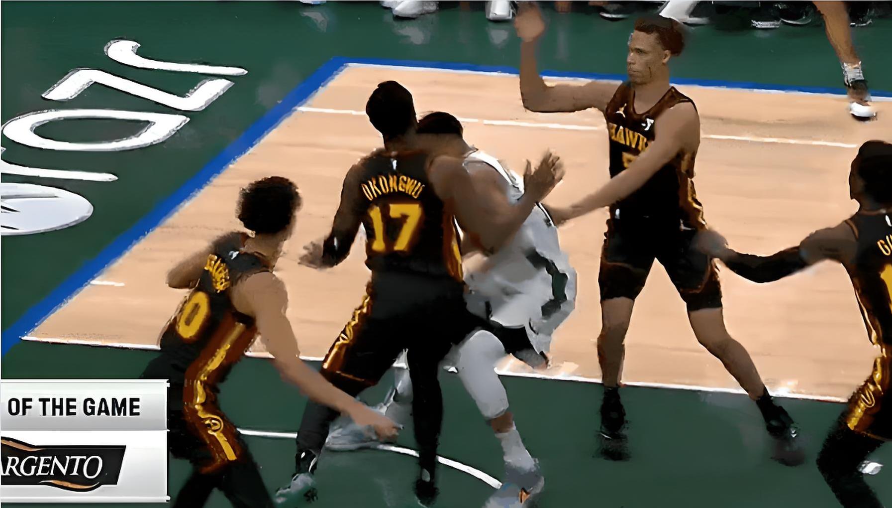 星空体育下载字母哥关键节点出色防守，曼联带队取胜！的简单介绍